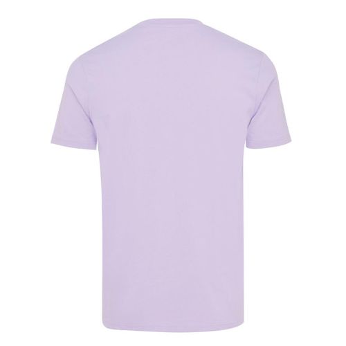 Unisex T-shirt af genanvendte materialer - Billede 8